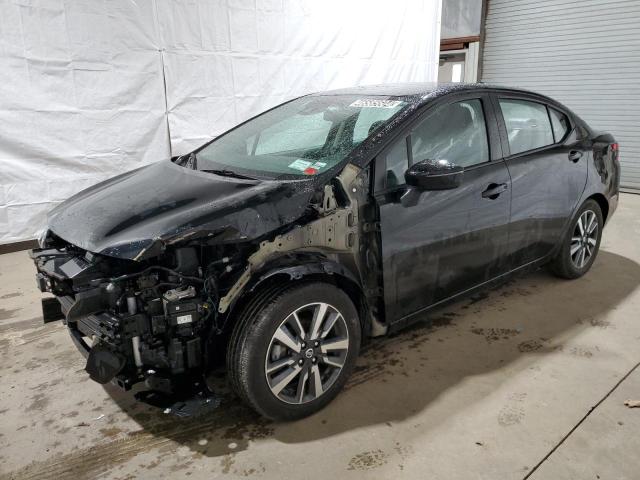 Photo 1 from auction – 2021 NISSAN VERSA SV with VIN 3N1CN8EV3ML811207