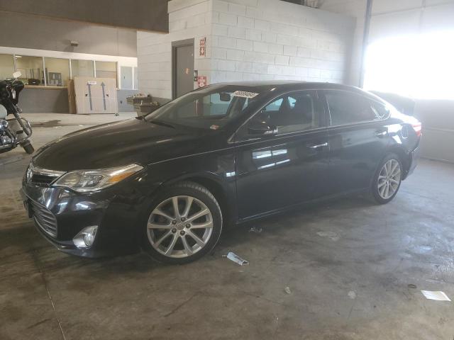 Photo 1 from auction – 2013 TOYOTA AVALON BAS with VIN 4T1BK1EB5DU016238
