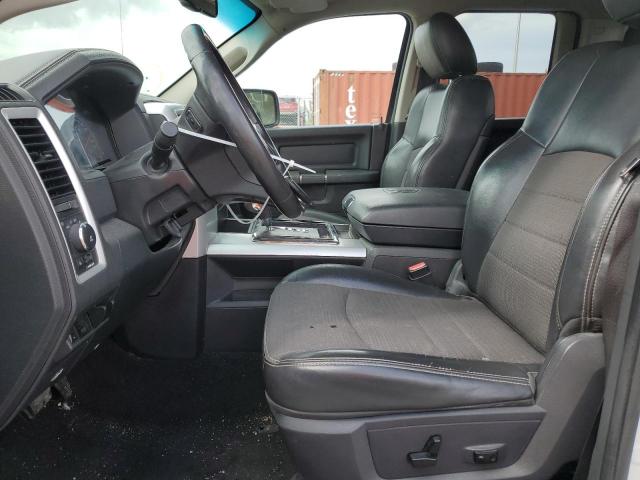Photo 7 from auction – 2012 DODGE RAM 1500 S with VIN 1C6RD7HT9CS311610