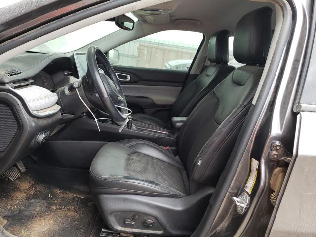 Photo 7 from auction – 2022 JEEP COMPASS LA with VIN 3C4NJCBBXNT138268