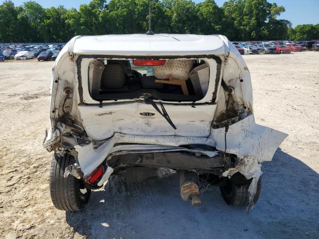 Photo 6 from auction – 2013 KIA SOUL + with VIN KNDJT2A64D7771729