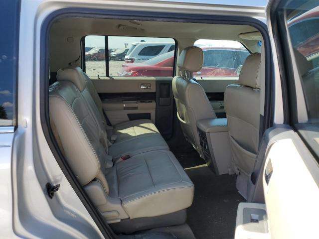 Photo 11 from auction – 2012 FORD FLEX SEL with VIN 2FMGK5CC1CBD01371