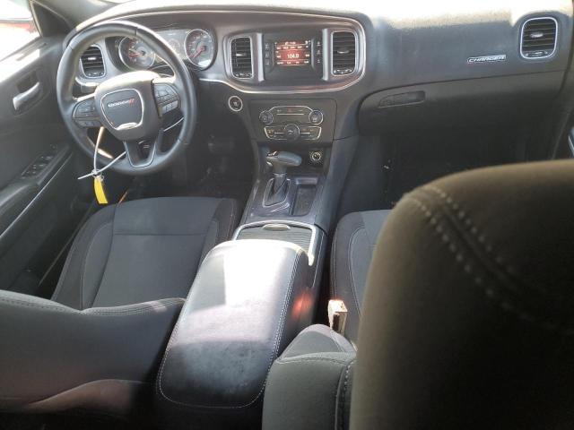 Photo 8 from auction – 2015 DODGE CHARGER SE with VIN 2C3CDXBG8FH775966