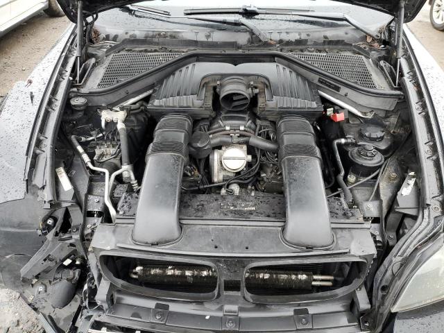 Photo 12 from auction – 2008 BMW X5 4.8I with VIN 5UXFE83548L162305