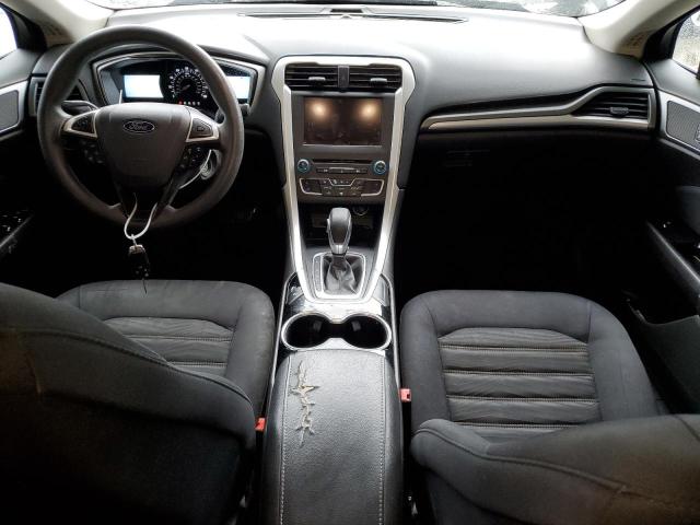 Photo 8 from auction – 2016 FORD FUSION SE with VIN 3FA6P0H79GR345793