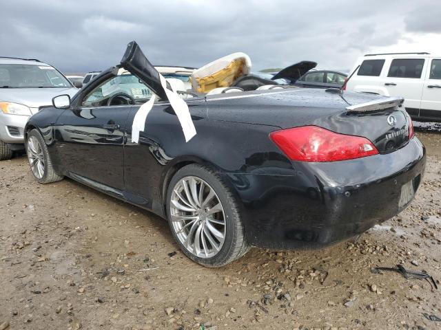 Photo 2 from auction – 2012 INFINITI G37 BASE with VIN JN1CV6FE9CM202081