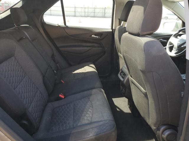 Photo 10 from auction – 2018 CHEVROLET EQUINOX LT with VIN 3GNAXJEV4JS641034