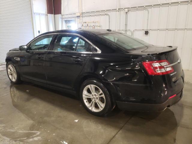 Photo 2 from auction – 2016 FORD TAURUS SEL with VIN 1FAHP2E89GG100890