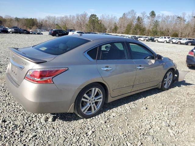 Photo 3 from auction – 2013 NISSAN ALTIMA 3.5 with VIN 1N4BL3AP6DC299730