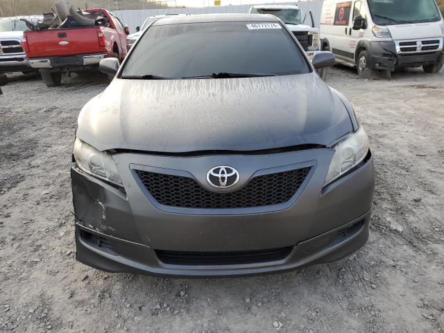 Photo 5 from auction – 2008 TOYOTA CAMRY CE/L with VIN 4T1BE46K28U253637
