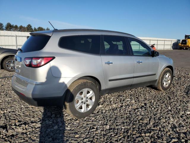 Photo 3 from auction – 2015 CHEVROLET TRAVERSE L with VIN 1GNKVFKD1FJ341933