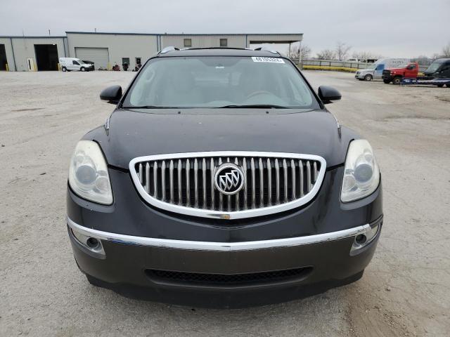 Photo 5 from auction – 2011 BUICK ENCLAVE CX with VIN 5GAKVCED7BJ397891