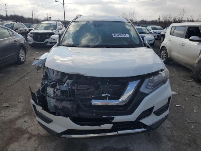 Photo 5 from auction – 2020 NISSAN ROGUE S with VIN KNMAT2MT4LP536778