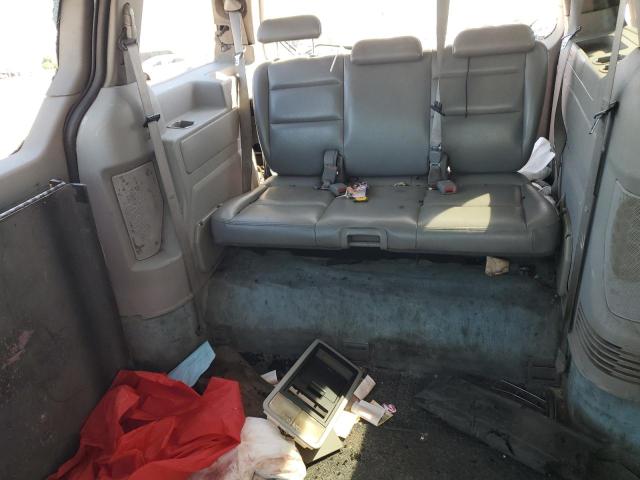 Photo 10 from auction – 2004 FORD FREESTAR S with VIN 2FMZA52214BA62099