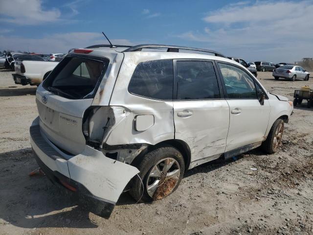 Photo 3 from auction – 2015 SUBARU FORESTER 2 with VIN JF2SJADC1FH429966