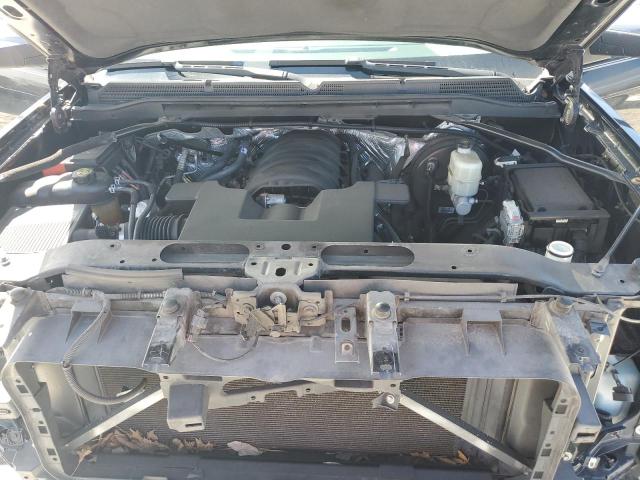 Photo 11 from auction – 2014 GMC SIERRA C15 with VIN 1GTR1VEC7EZ337966