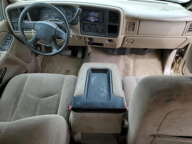 Photo 8 from auction – 2006 CHEVROLET SILVERADO with VIN 1GCEC19V56Z233670