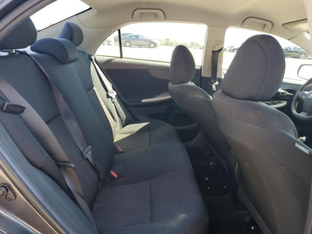 Photo 10 from auction – 2011 TOYOTA COROLLA BA with VIN 2T1BU4EE4BC691812