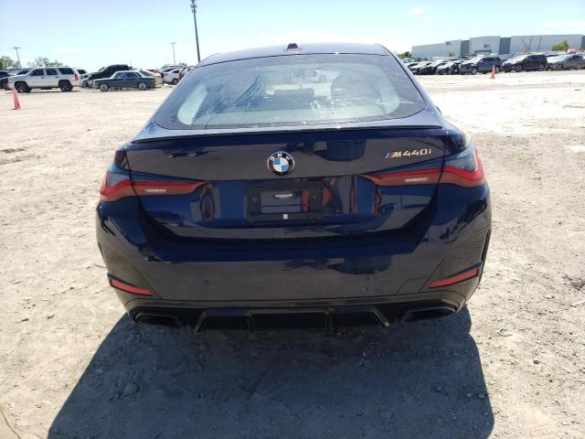 Photo 6 from auction – 2024 BMW M440I GRAN with VIN WBA63AW08RFP74812