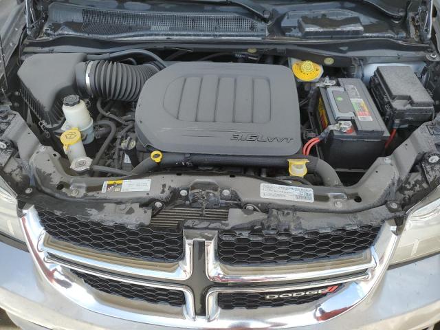 Photo 12 from auction – 2019 DODGE GRAND CARA with VIN 2C4RDGCG5KR712865