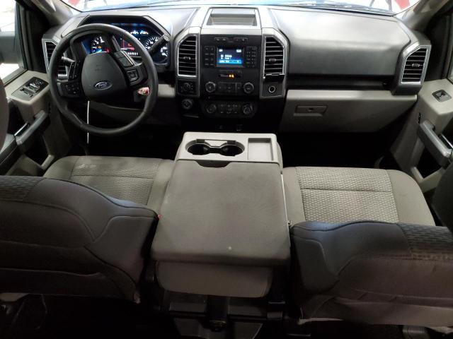 Photo 8 from auction – 2016 FORD F150 SUPER with VIN 1FTEW1EP3GKE30314