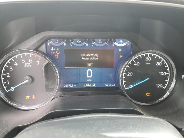 Photo 9 from auction – 2021 FORD F150 SUPER with VIN 1FTEW1EP4MFC86762
