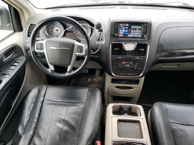 Photo 8 from auction – 2013 CHRYSLER TOWN & COU with VIN 2C4RC1BG9DR706295