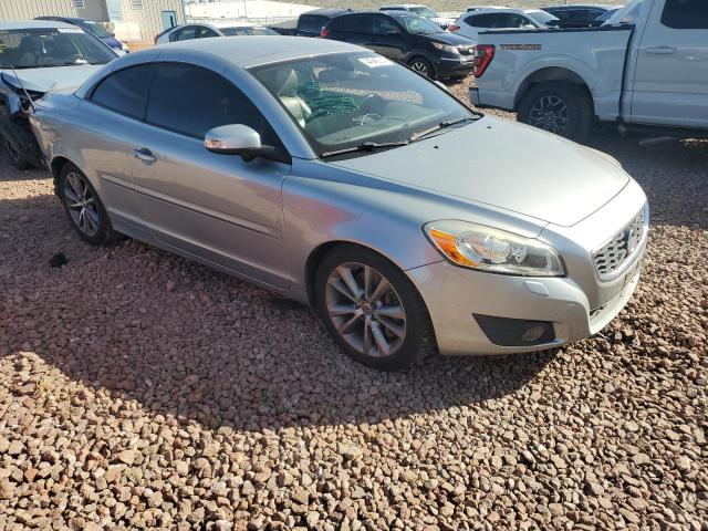 Photo 4 from auction – 2012 VOLVO C70 with VIN YV1672MC5CJ125073