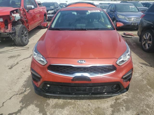 Photo 5 from auction – 2019 KIA FORTE with VIN 3KPF54AD4KE087500