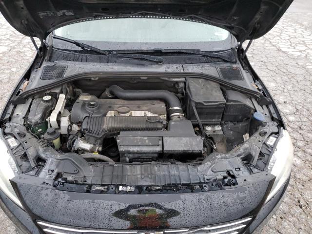 Photo 11 from auction – 2014 VOLVO S60 T5 with VIN YV1612FH1E1287408
