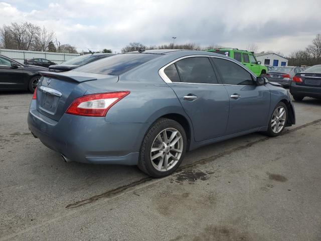 Photo 3 from auction – 2011 NISSAN MAXIMA S with VIN 1N4AA5AP4BC855026