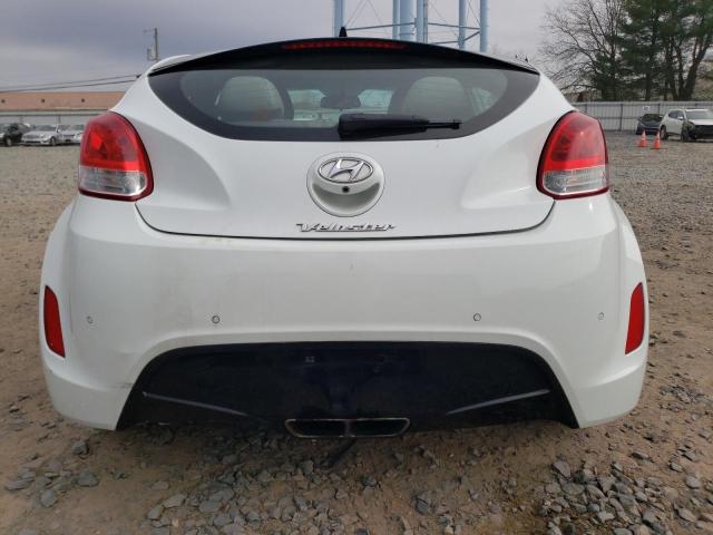 Photo 6 from auction – 2012 HYUNDAI VELOSTER with VIN KMHTC6ADXCU065469