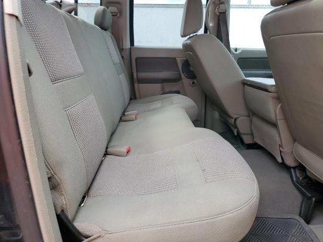 Photo 10 from auction – 2007 DODGE RAM 1500 S with VIN 1D7HU18P47J637773