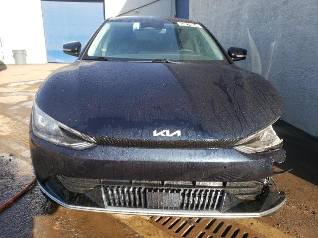 Photo 5 from auction – 2023 KIA EV6 LIGHT with VIN KNDC34LA2P5127586