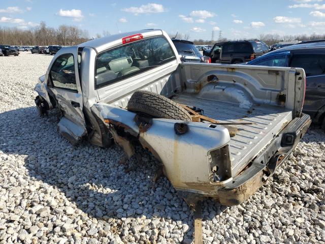 Photo 2 from auction – 2006 DODGE RAM 1500 S with VIN 1D7HA16K16J177311