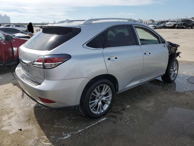 Photo 3 from auction – 2014 LEXUS RX 350 with VIN 2T2ZK1BA5EC147064
