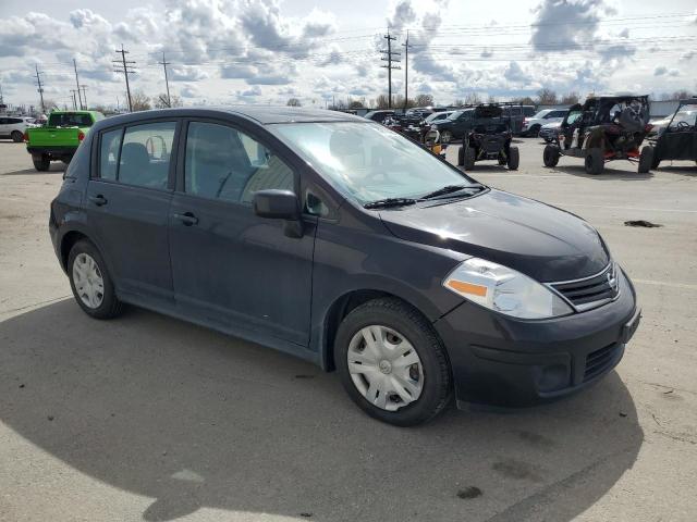 Photo 4 from auction – 2011 NISSAN VERSA S with VIN 3N1BC1CP5BL466191