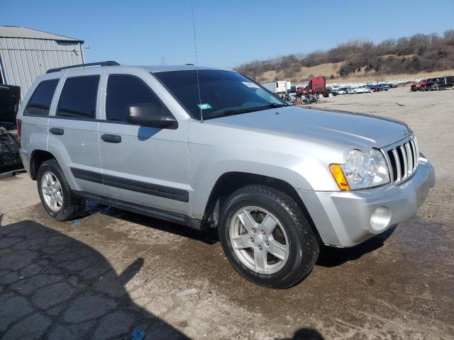 Photo 4 from auction – 2006 JEEP GRAND CHER with VIN 1J4GR48KX6C240076