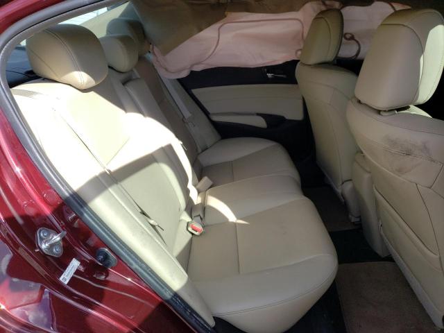 Photo 10 from auction – 2016 ACURA ILX BASE W with VIN 19UDE2F31GA019985