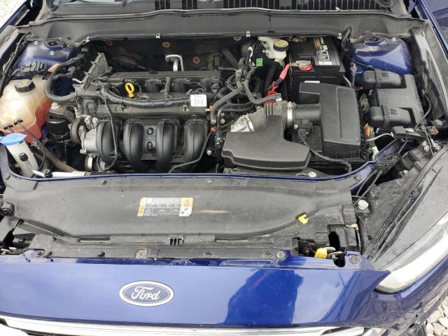 Photo 11 from auction – 2014 FORD FUSION SE with VIN 1FA6P0H79E5388725