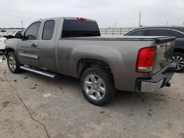 Photo 2 from auction – 2012 GMC SIERRA C15 with VIN 1GTR1VE0XCZ253658