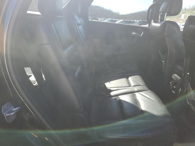 Photo 11 from auction – 2013 DODGE DURANGO CR with VIN 1C4RDJDG7DC664812