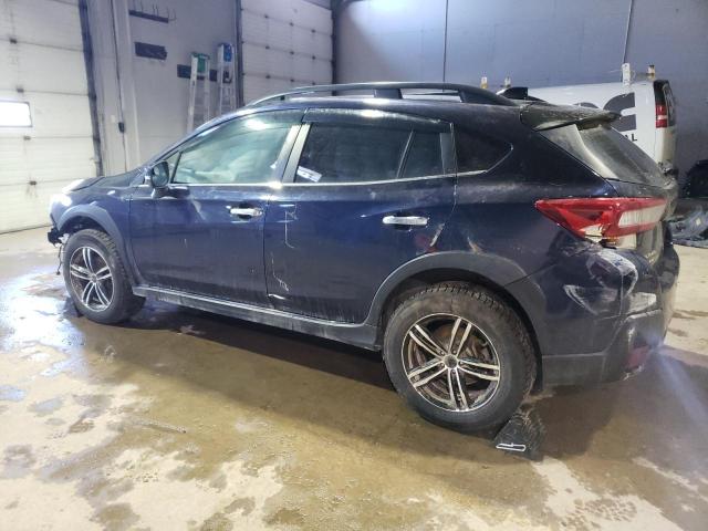 Photo 2 from auction – 2021 SUBARU CROSSTREK with VIN JF2GTHNC3MH305699