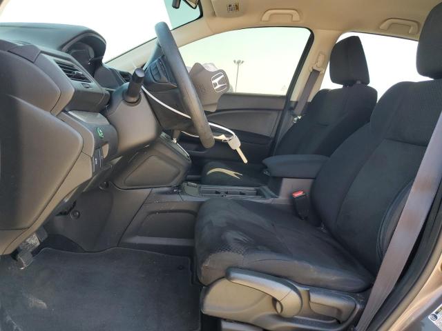 Photo 7 from auction – 2016 HONDA CR-V SE with VIN 5J6RM4H4XGL079089
