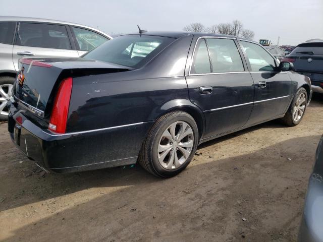 Photo 3 from auction – 2008 CADILLAC DTS with VIN 1G6KD57978U137300