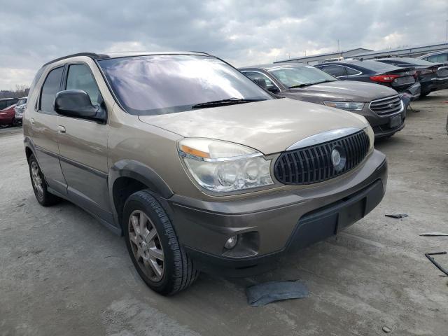 Photo 4 from auction – 2005 BUICK RENDEZVOUS with VIN 3G5DB03E95S527304
