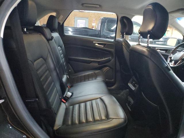 Photo 11 from auction – 2015 FORD EDGE SEL with VIN 2FMTK4J85FBB44097