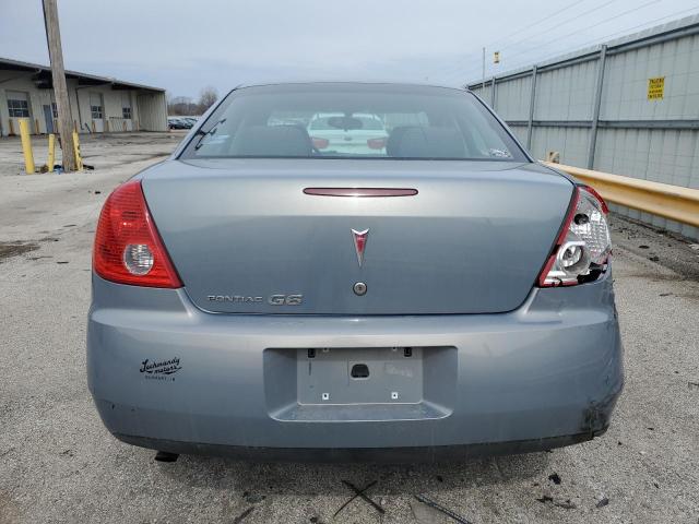 Photo 6 from auction – 2008 PONTIAC G6 BASE with VIN 1G2ZG57B584172914