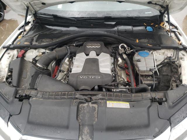 Photo 11 from auction – 2013 AUDI 100 S QUAT with VIN WAUYGAFC7DN064631