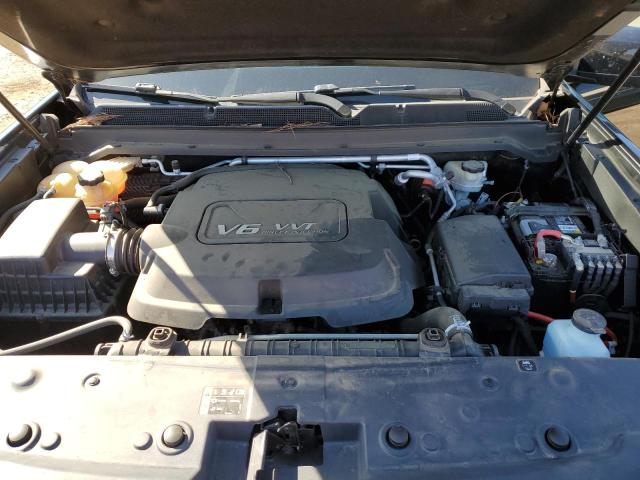 Photo 11 from auction – 2015 GMC CANYON SLE with VIN 1GTG6BE32F1136726